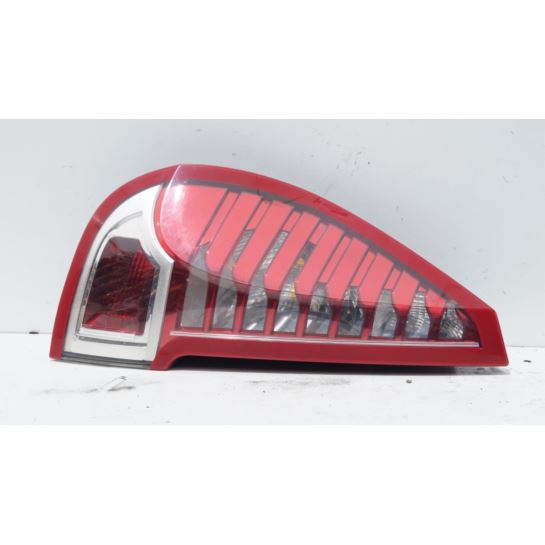 Lampa lewa tylna 265550013R Renault Scenic