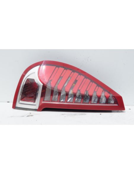 Lampa lewa tylna 265550013R Renault Scenic