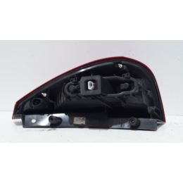 Lampa lewa tylna 265550013R Renault Scenic 2