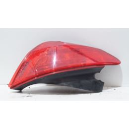 Lampa lewa tylna Peugeot 308