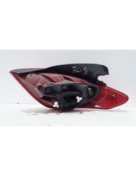 Lampa lewa tylna Peugeot 308