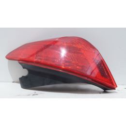 Lampa prawa tylna Peugeot 308