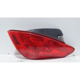 Lampa prawa tylna Peugeot 308 2