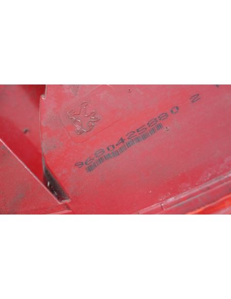 Lampa prawa tylna Peugeot 308
