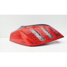 Lampa lewa tylna Peugeot 508 sedan 9686293780