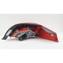 Lampa lewa tylna Peugeot 508 sedan 9686293780 2