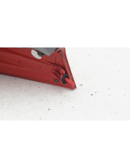 Lampa lewa tylna Peugeot 508 sedan 9686293780