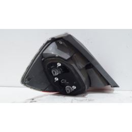 Lampa tylna prawa Honda Jazz III P7612 2