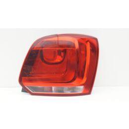 Lampa tylna prawa Volkswagen POLO V 6R0945096