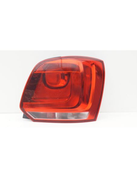 Lampa tylna prawa Volkswagen POLO V 6R0945096