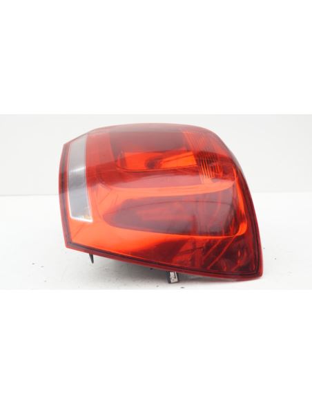 Lampa tylna prawa Volkswagen POLO V 6R0945096