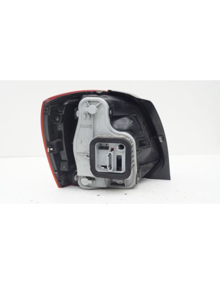 Lampa tylna prawa Volkswagen POLO V 6R0945096