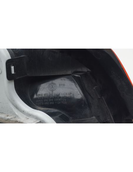 Lampa tylna prawa Volkswagen POLO V 6R0945096