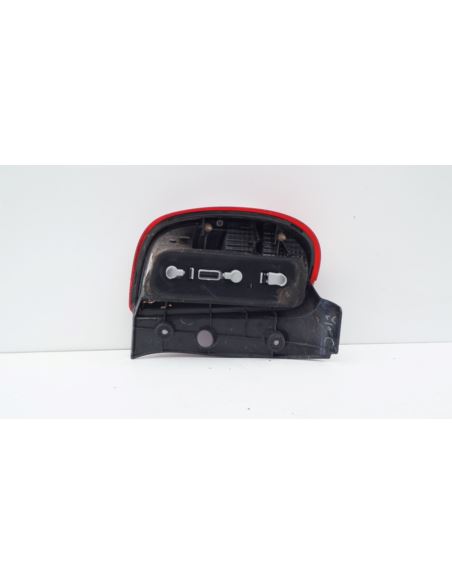 Lampa prawa tylna Nissan MICRA K13 26550-1HA1B