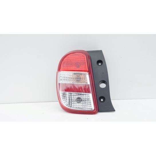 Lampa lewa tylna Nissan MICRA K13 26555-1HA0B