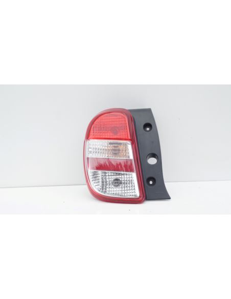 Lampa lewa tylna Nissan MICRA K13 26555-1HA0B