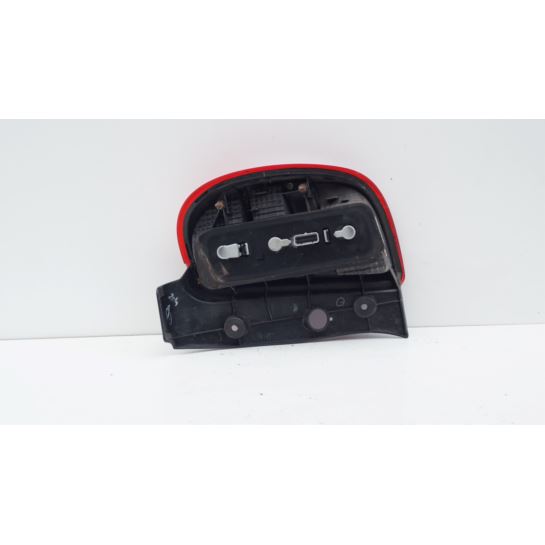 Lampa lewa tylna Nissan MICRA K13 26555-1HA0B