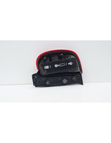 Lampa lewa tylna Nissan MICRA K13 26555-1HA0B