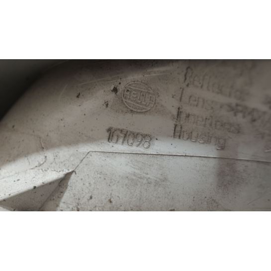 Lampa tylna prawa Ford KUGA 08-12r 167098
