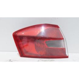 Lampa tylna lewa Ford KUGA 08-12r 167097