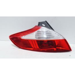 Lampa tylna lewa 265550007R Renault Megane