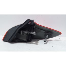 Lampa tylna lewa 265550007R Renault Megane 2