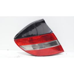 Lampa lewy tył Mercedes CLC CL203 lakier C755
