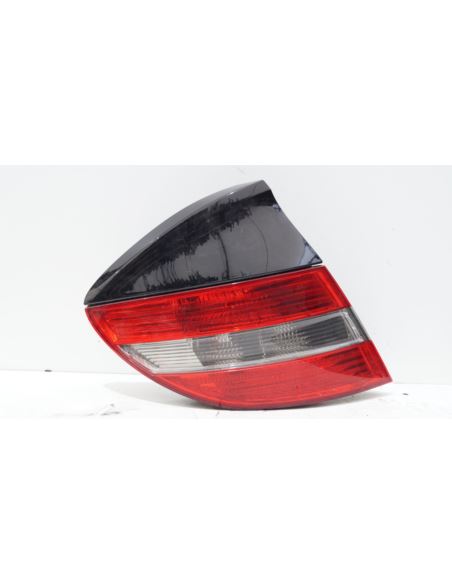 Lampa lewy tył Mercedes CLC CL203 lakier C755