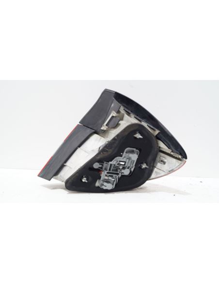 Lampa lewy tył Mercedes CLC CL203 lakier C755