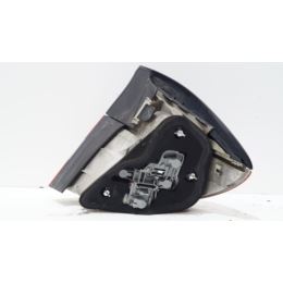 Lampa tylna lewa Mercedes CLC CL203 A2038204764 2