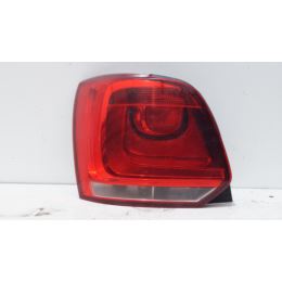 Lampa tylna lewa Volkswagen POLO V 6R0945095AA