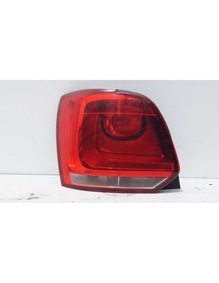 Lampa tylna lewa Volkswagen POLO V 6R0945095AA