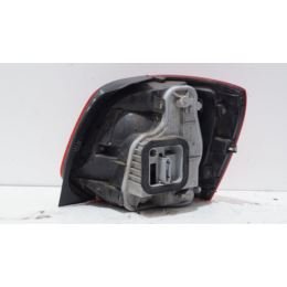 Lampa tylna lewa Volkswagen POLO V 6R0945095AA 2