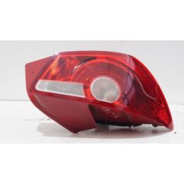 Lampa lewa tylna Seat IBIZA IV 89319519