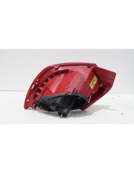 Lampa lewa tylna Seat IBIZA IV 89319519