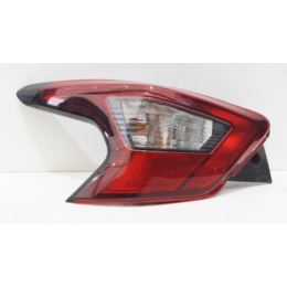Lampa tył tylna lewa Nissan MICRA K14 220-18727