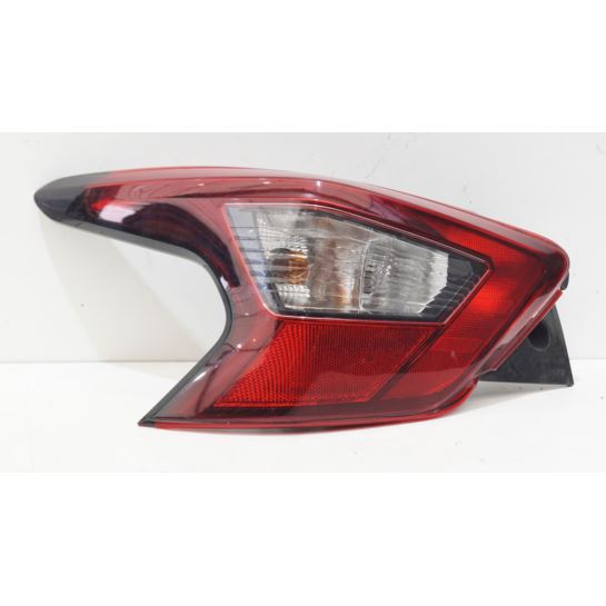 Lampa tył tylna lewa Nissan MICRA K14 220-18727
