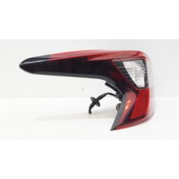 Lampa tył tylna lewa Nissan MICRA K14 220-18727 2
