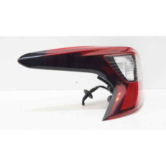 Lampa tył tylna lewa Nissan MICRA K14 220-18727