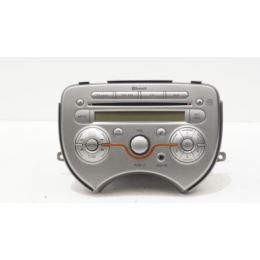 Radio fabryczne CD MP3 Nissan MICRA K13 28185-1HA0