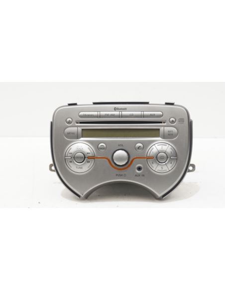 Radio fabryczne CD MP3 Nissan MICRA K13 28185-1HA0