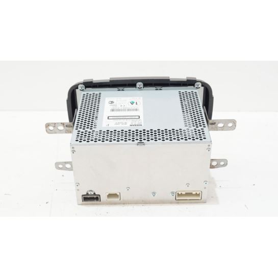 Radio fabryczne CD MP3 Nissan MICRA K13 28185-1HA0