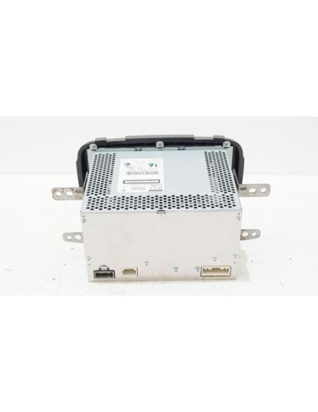 Radio fabryczne CD MP3 Nissan MICRA K13 28185-1HA0