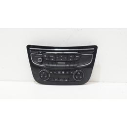 Panel radia klimatyzacji PEUGEOT 508 98023793XZ
