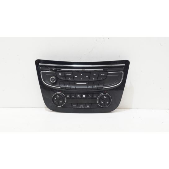 Panel radia klimatyzacji PEUGEOT 508 98023793XZ