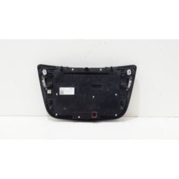 Panel radia klimatyzacji PEUGEOT 508 98023793XZ 2