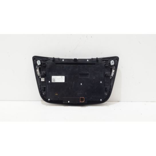 Panel radia klimatyzacji PEUGEOT 508 98023793XZ