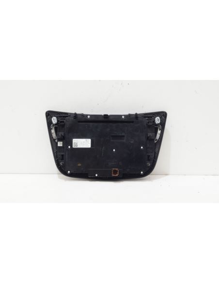 Panel radia klimatyzacji PEUGEOT 508 98023793XZ