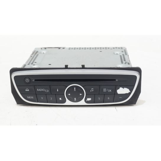 Radio CD 281150030R Renault Scenic Megane