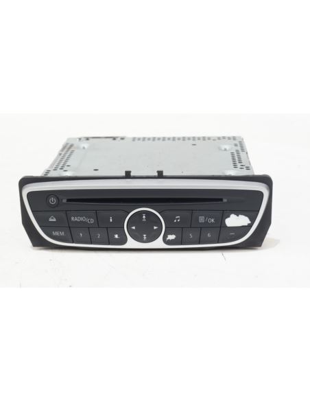 Radio CD 281150030R Renault Scenic Megane